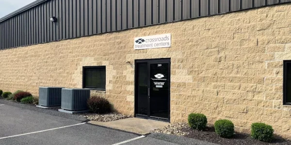 Crossroads Treatment Center Bridgeville