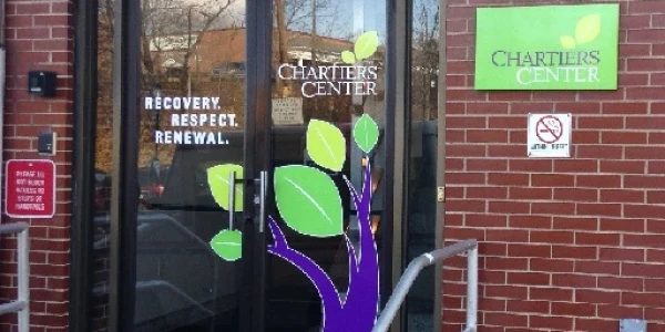 Chartiers Center