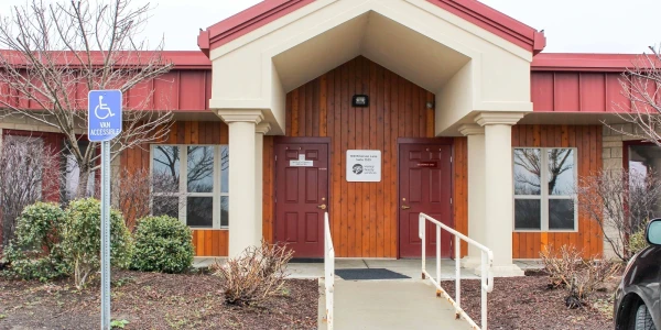 Wesley Family Services